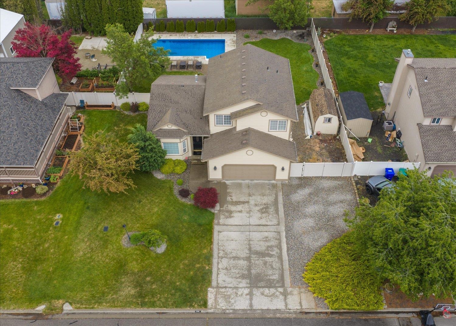 2311 South Newer Road Spokane Valley, WA 99037 - Photo 43 of 47
