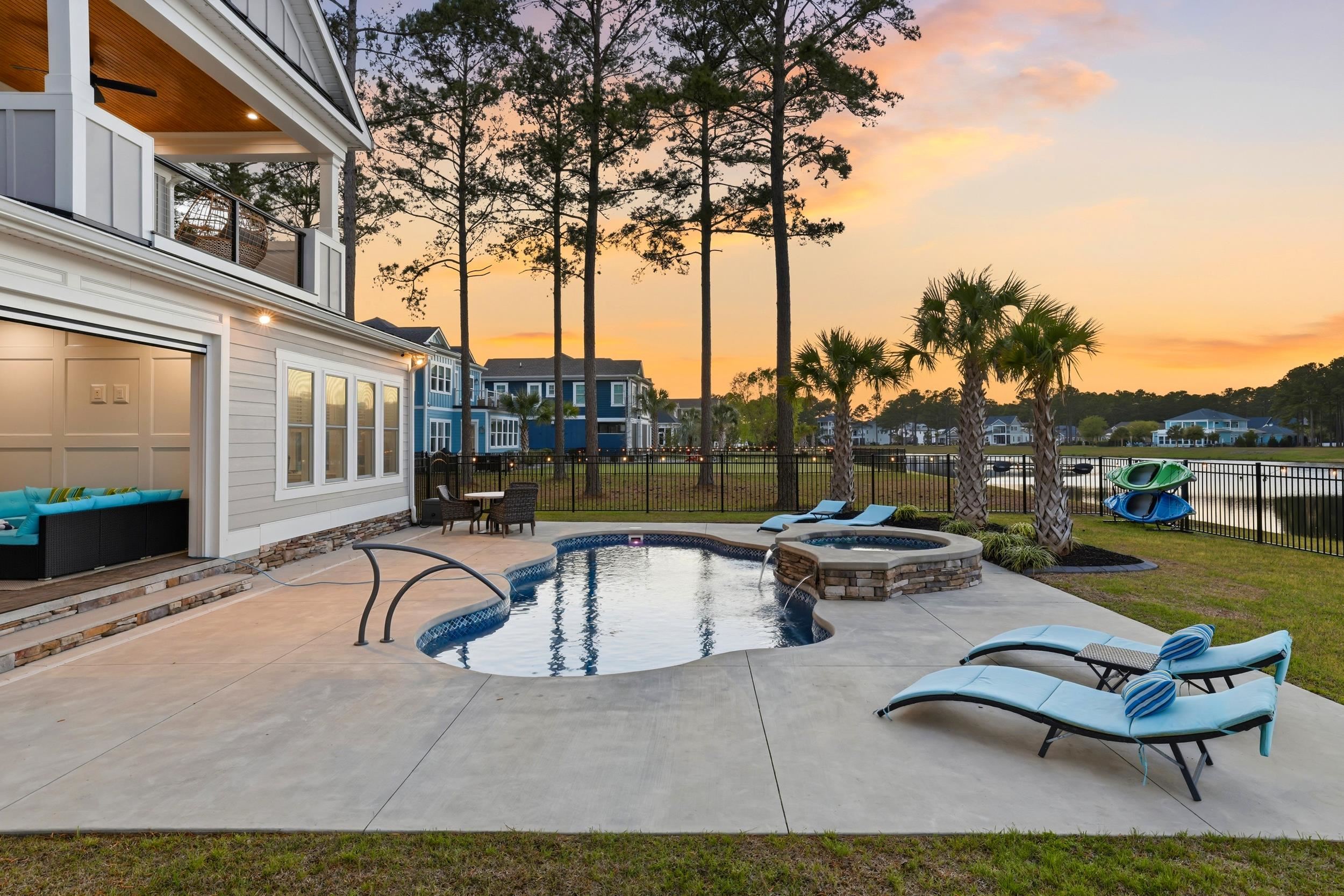 1179 Fiddlehead Way Myrtle Beach, SC 29579 - Photo 81 of 94 Gallery Image 81