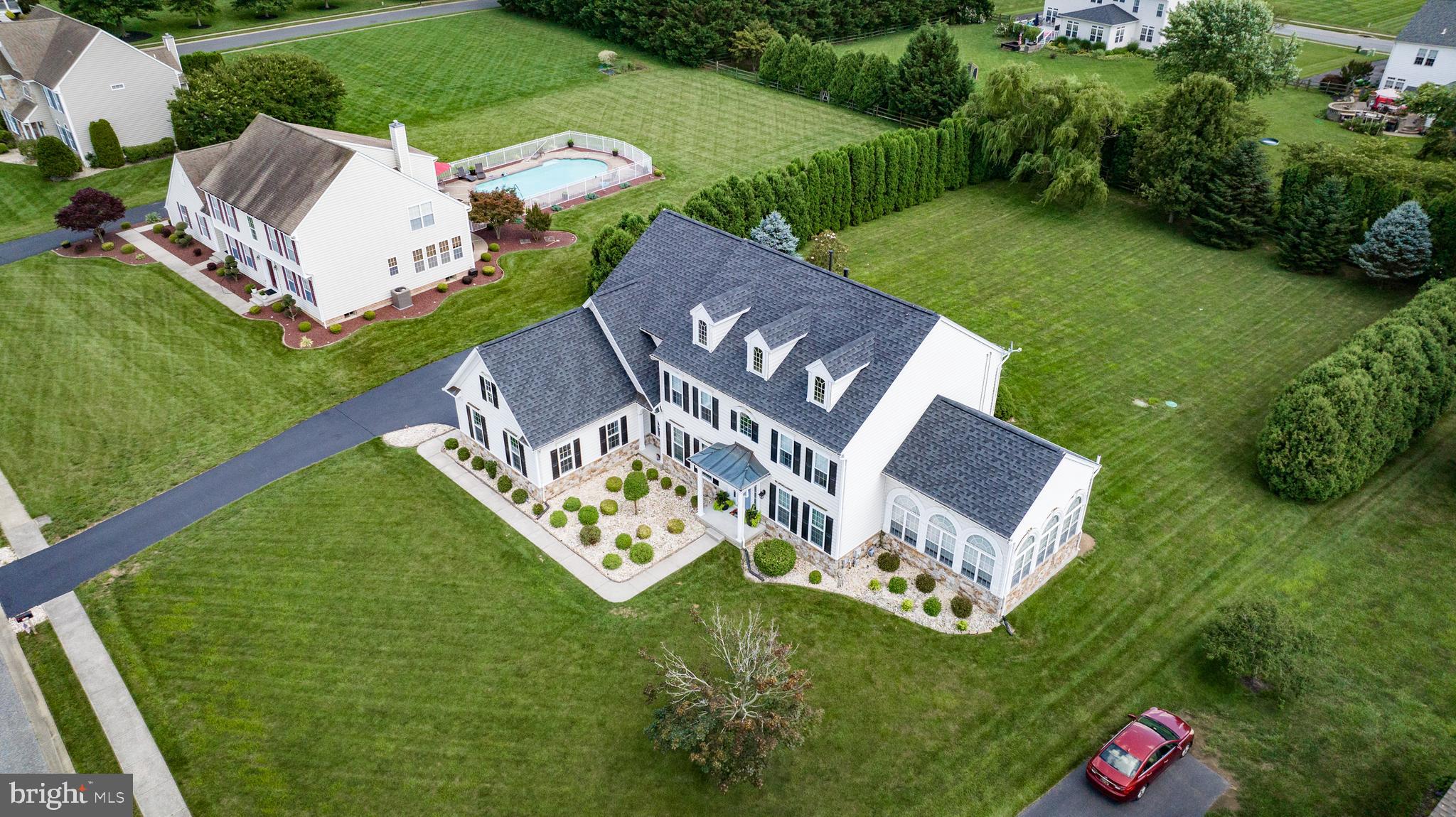 104 Brooks Drive Middletown, DE 19709 - Photo 9 of 58