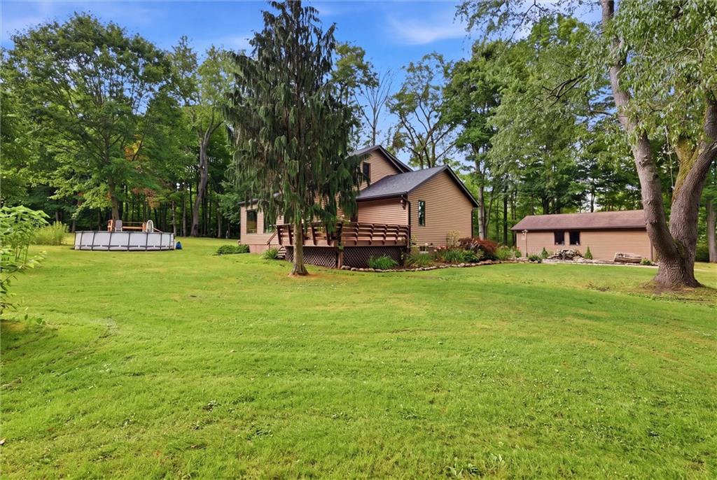 21117 Bechtold Road Saegertown, PA 16433 - Photo 42 of 50 Gallery Image 42