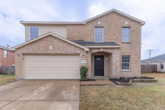 $300,000 | 14844 Bell Manor Court, Balch Springs, TX 75180