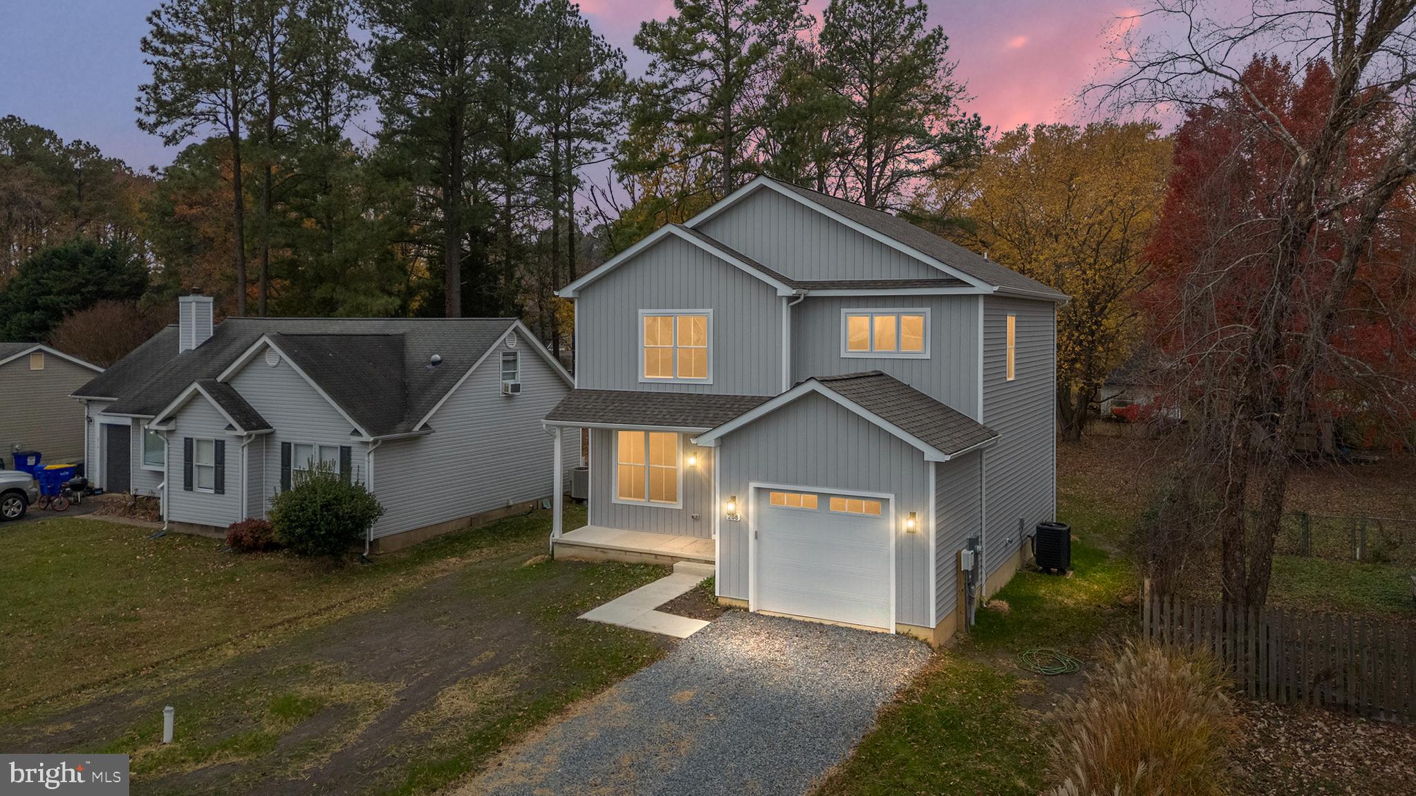 208 Long Point Road Stevensville, MD 21666 - Photo 32 of 54