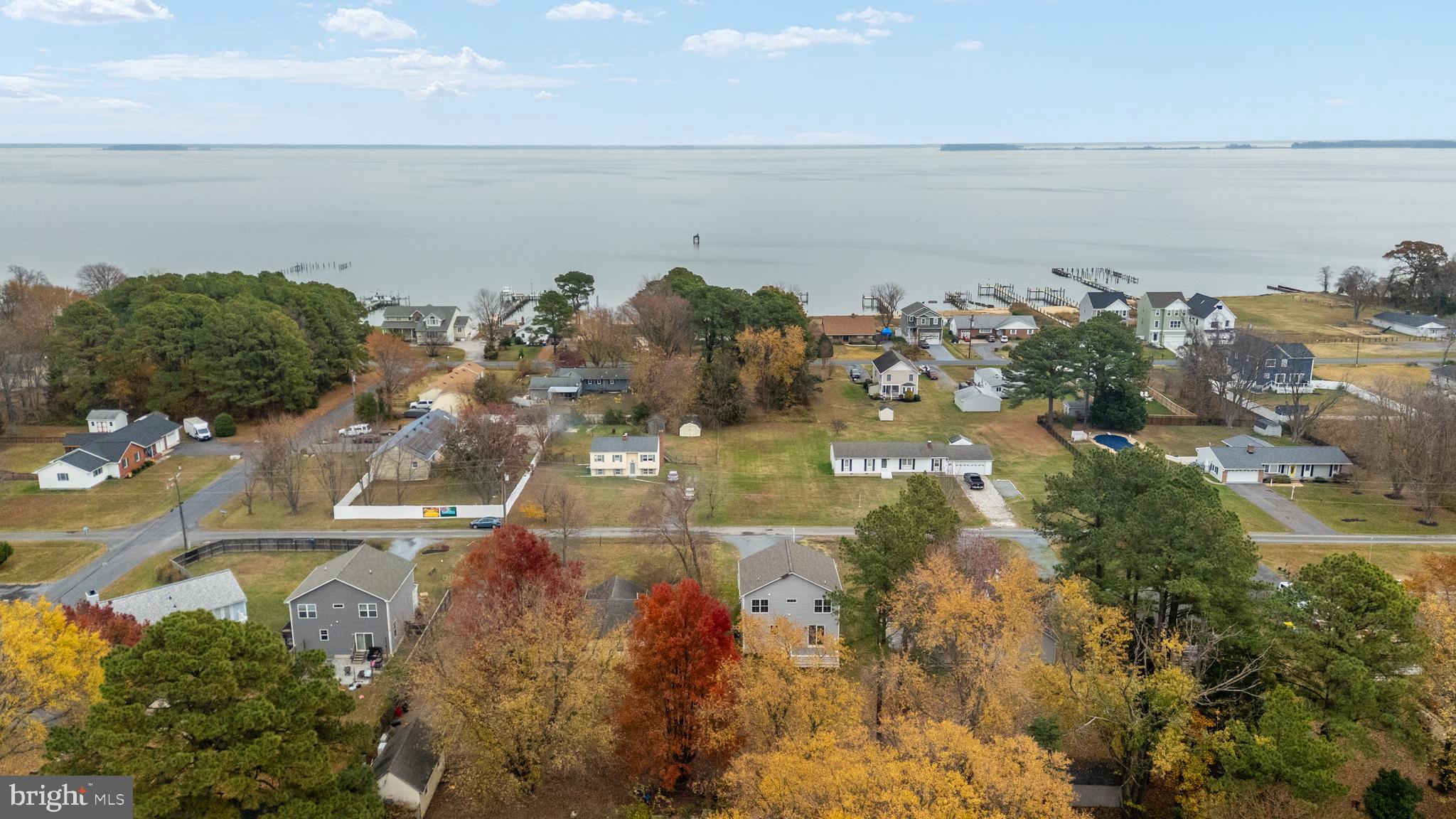 208 Long Point Road Stevensville, MD 21666 - Photo 37 of 54