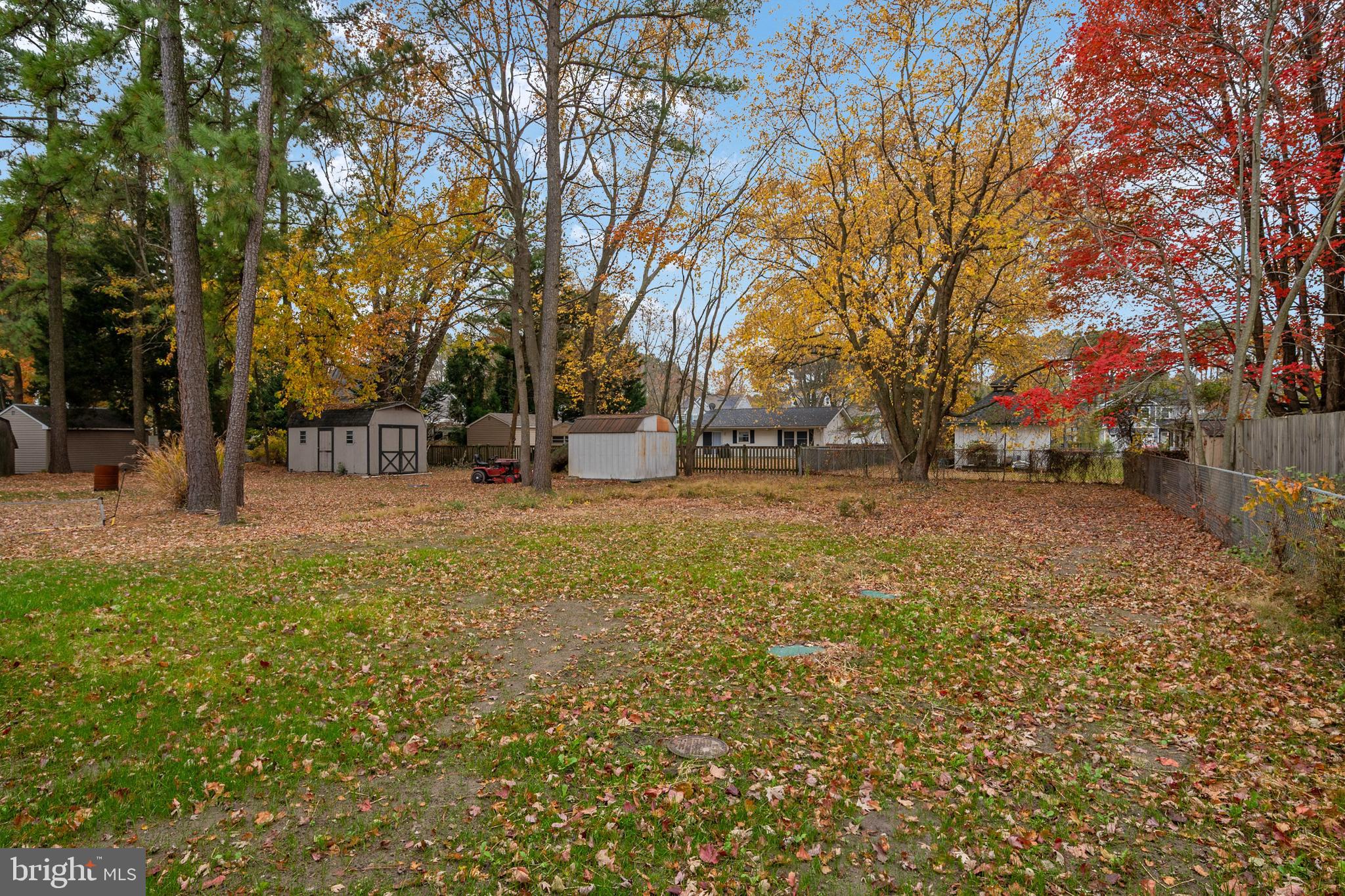 208 Long Point Road Stevensville, MD 21666 - Photo 40 of 54