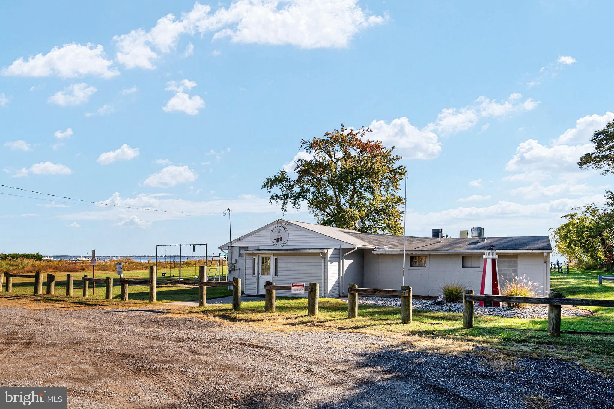 208 Long Point Road Stevensville, MD 21666 - Photo 45 of 54