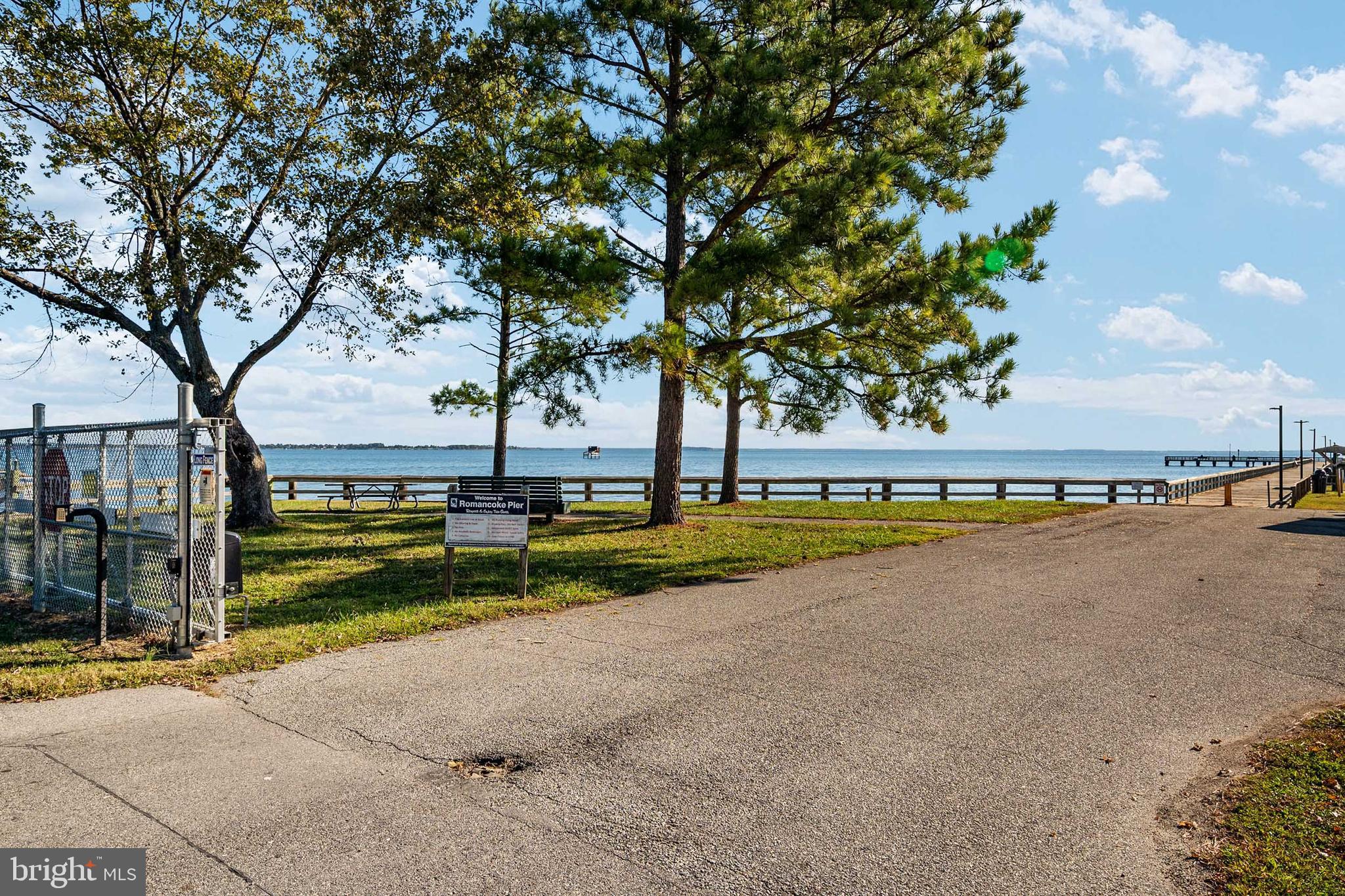 208 Long Point Road Stevensville, MD 21666 - Photo 51 of 54