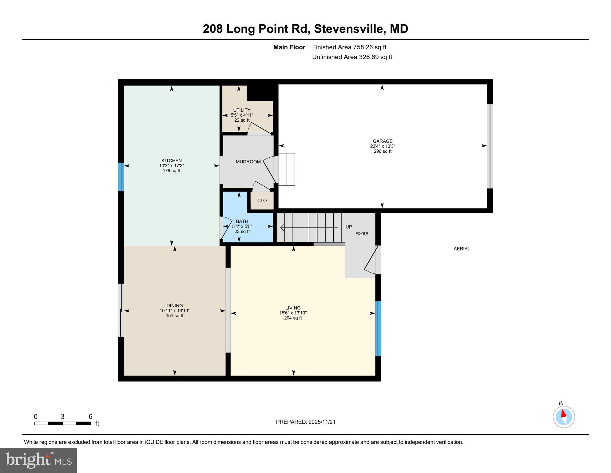 208 Long Point Road Stevensville, MD 21666 - Photo 53 of 54