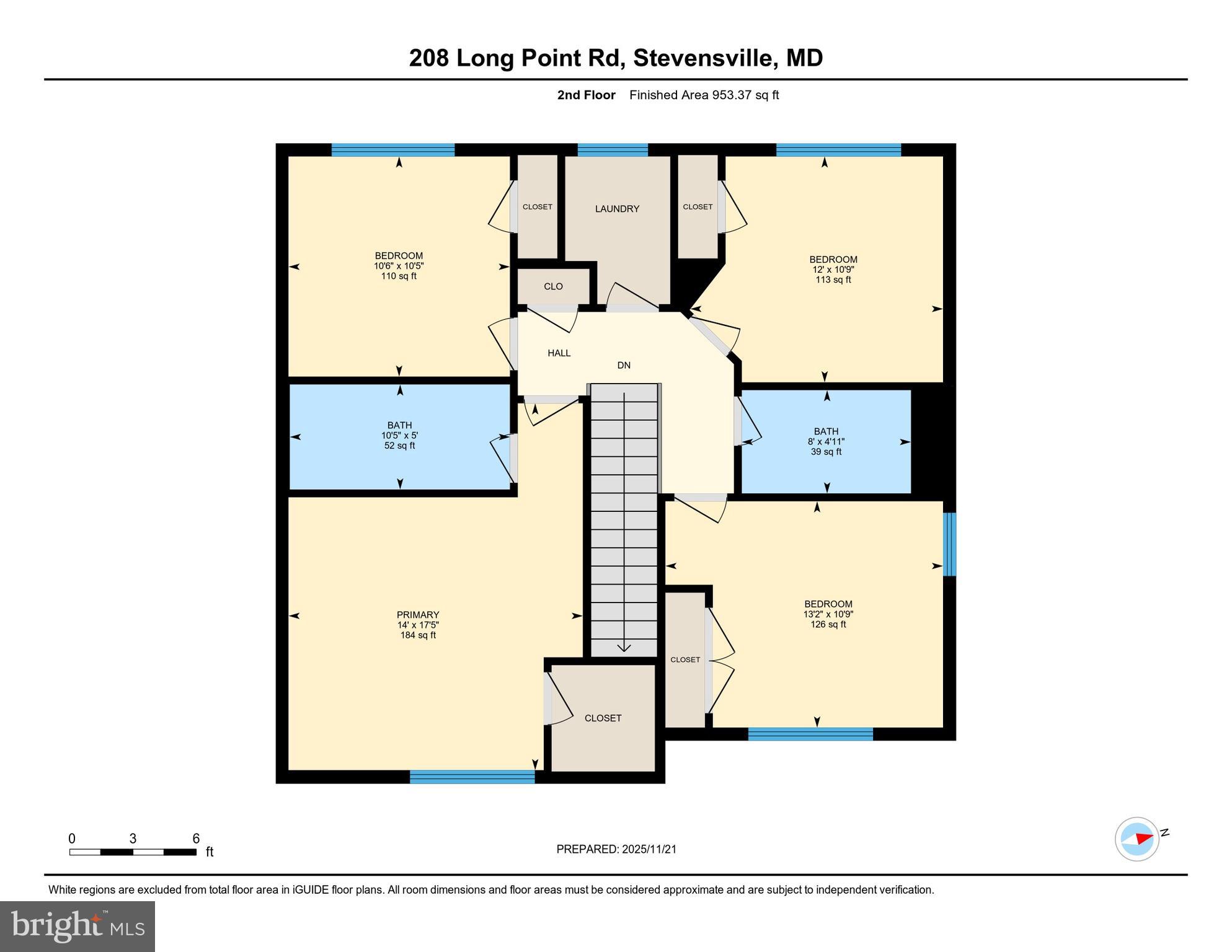 208 Long Point Road Stevensville, MD 21666 - Photo 54 of 54