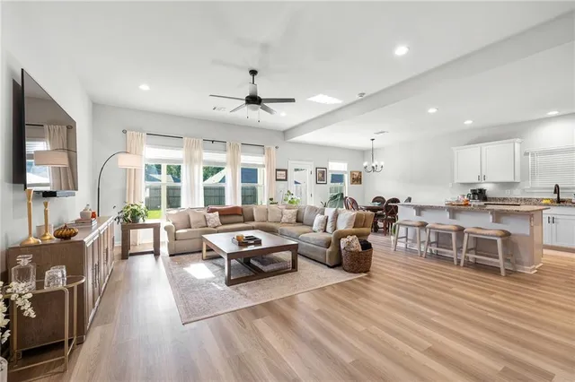 $265,000 | 42159 Delacer Lane, Ponchatoula, LA 70454