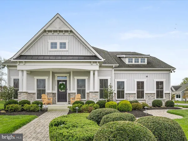 $919,000 | 37409 Bella Via Way, Ocean View, DE 19970