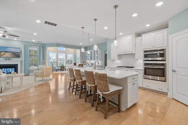 $919,000 | 37409 Bella Via Way, Ocean View, DE 19970