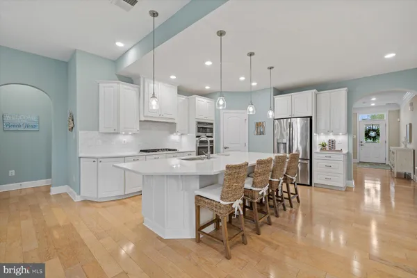 $919,000 | 37409 Bella Via Way, Ocean View, DE 19970
