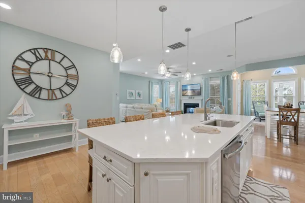 $919,000 | 37409 Bella Via Way, Ocean View, DE 19970