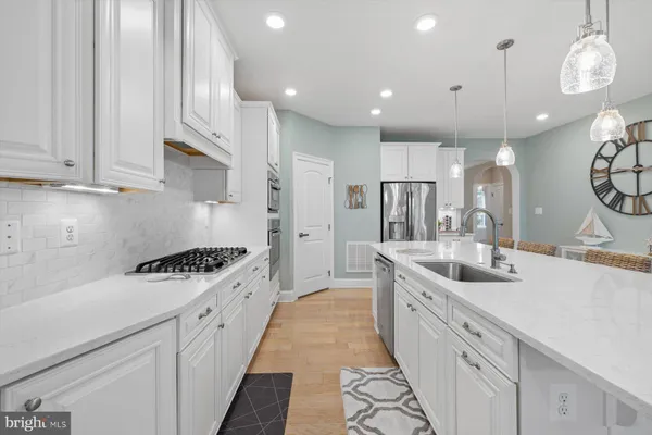 $919,000 | 37409 Bella Via Way, Ocean View, DE 19970