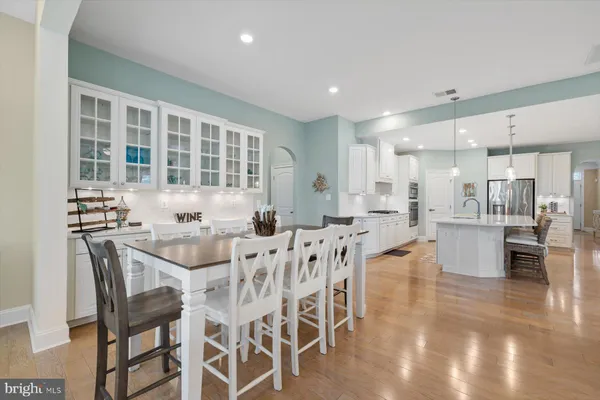 $919,000 | 37409 Bella Via Way, Ocean View, DE 19970