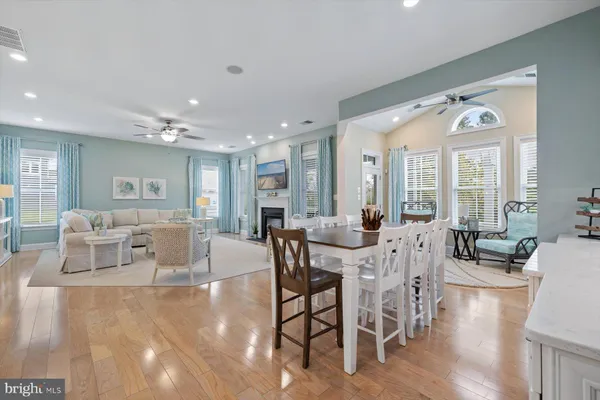 $919,000 | 37409 Bella Via Way, Ocean View, DE 19970