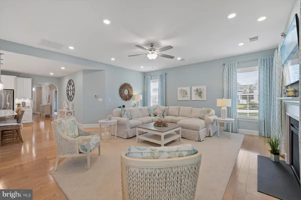 $919,000 | 37409 Bella Via Way, Ocean View, DE 19970