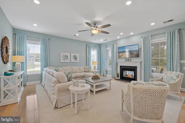 $919,000 | 37409 Bella Via Way, Ocean View, DE 19970