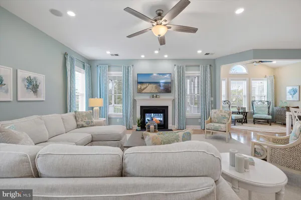 $919,000 | 37409 Bella Via Way, Ocean View, DE 19970