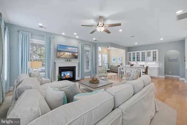 $919,000 | 37409 Bella Via Way, Ocean View, DE 19970