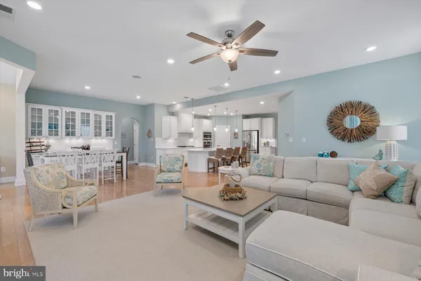 $919,000 | 37409 Bella Via Way, Ocean View, DE 19970