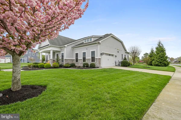 $919,000 | 37409 Bella Via Way, Ocean View, DE 19970