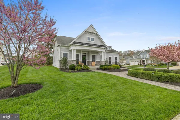 $919,000 | 37409 Bella Via Way, Ocean View, DE 19970