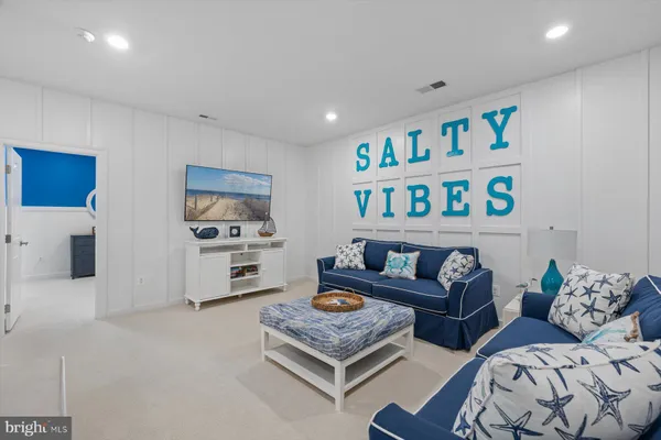 $919,000 | 37409 Bella Via Way, Ocean View, DE 19970