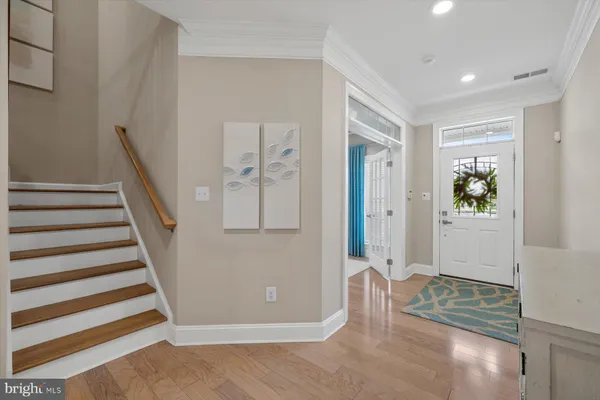 $919,000 | 37409 Bella Via Way, Ocean View, DE 19970