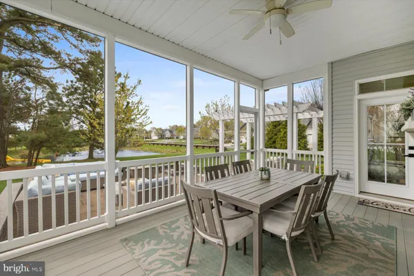 $919,000 | 37409 Bella Via Way, Ocean View, DE 19970