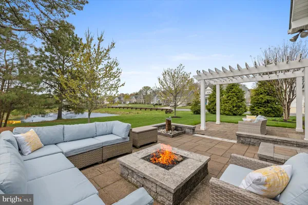 $919,000 | 37409 Bella Via Way, Ocean View, DE 19970