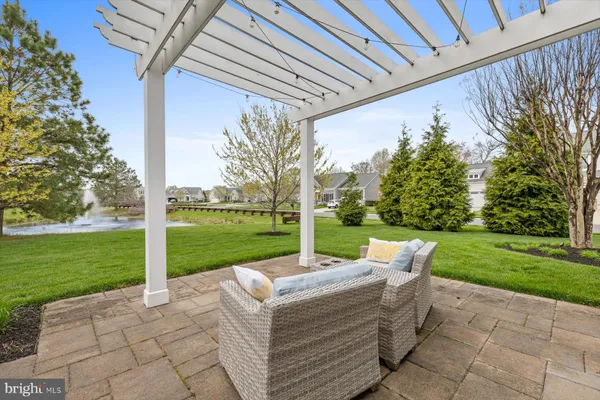 $919,000 | 37409 Bella Via Way, Ocean View, DE 19970