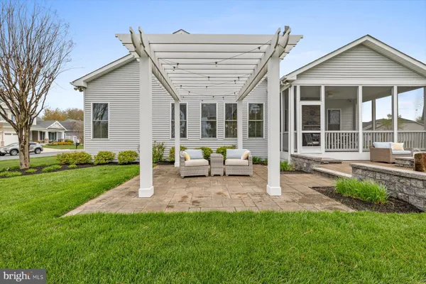 $919,000 | 37409 Bella Via Way, Ocean View, DE 19970