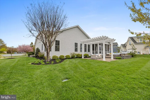 $919,000 | 37409 Bella Via Way, Ocean View, DE 19970