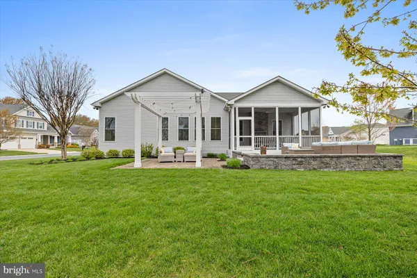 $919,000 | 37409 Bella Via Way, Ocean View, DE 19970