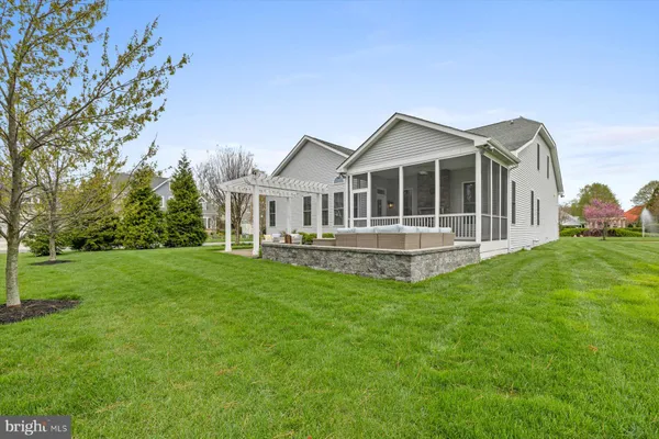 $919,000 | 37409 Bella Via Way, Ocean View, DE 19970