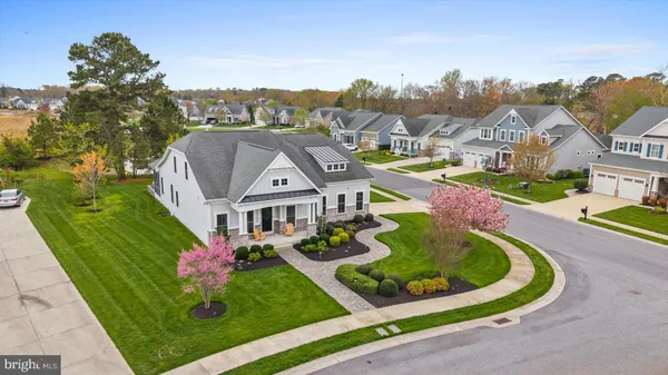 $919,000 | 37409 Bella Via Way, Ocean View, DE 19970