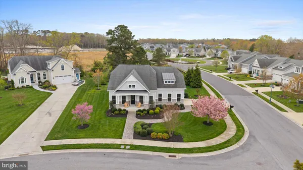 $919,000 | 37409 Bella Via Way, Ocean View, DE 19970
