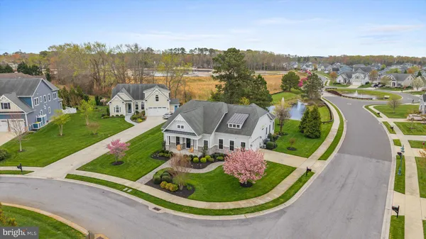 $919,000 | 37409 Bella Via Way, Ocean View, DE 19970