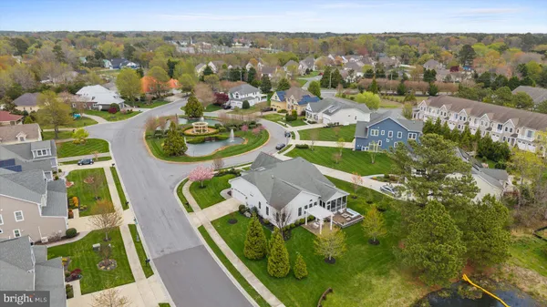 $919,000 | 37409 Bella Via Way, Ocean View, DE 19970