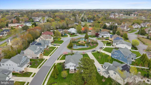 $919,000 | 37409 Bella Via Way, Ocean View, DE 19970