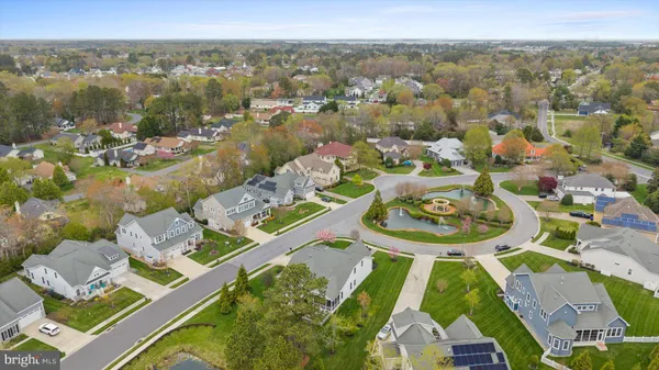 $919,000 | 37409 Bella Via Way, Ocean View, DE 19970