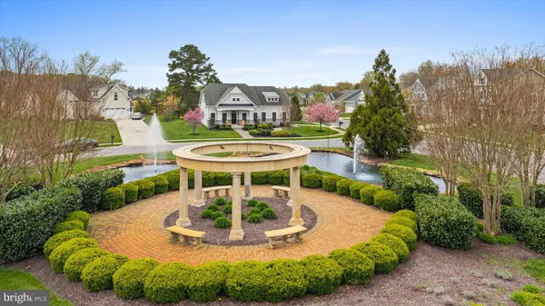 $919,000 | 37409 Bella Via Way, Ocean View, DE 19970