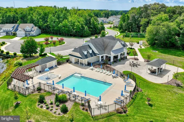 $919,000 | 37409 Bella Via Way, Ocean View, DE 19970