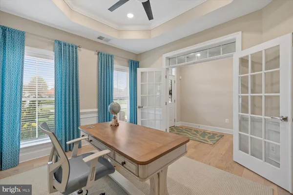 $919,000 | 37409 Bella Via Way, Ocean View, DE 19970