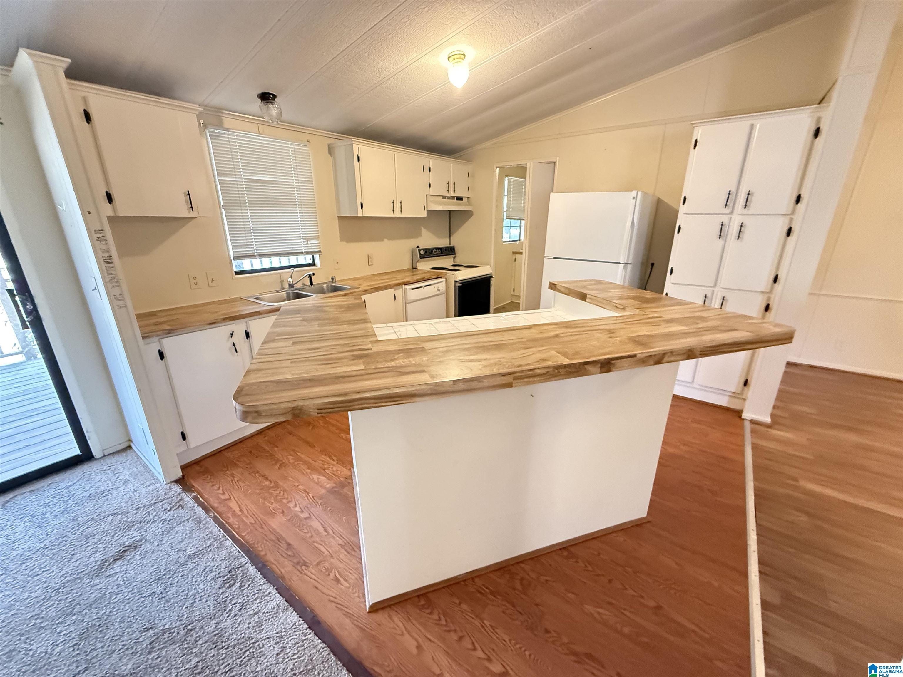41 Reed Road Ashville, AL 35953 - Photo 21 of 58