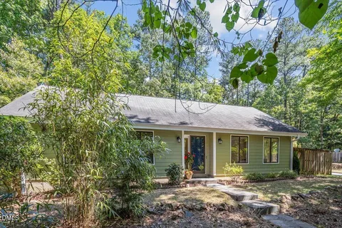 $513,000 | 120 Summerlin Drive, Chapel Hill, NC 27514