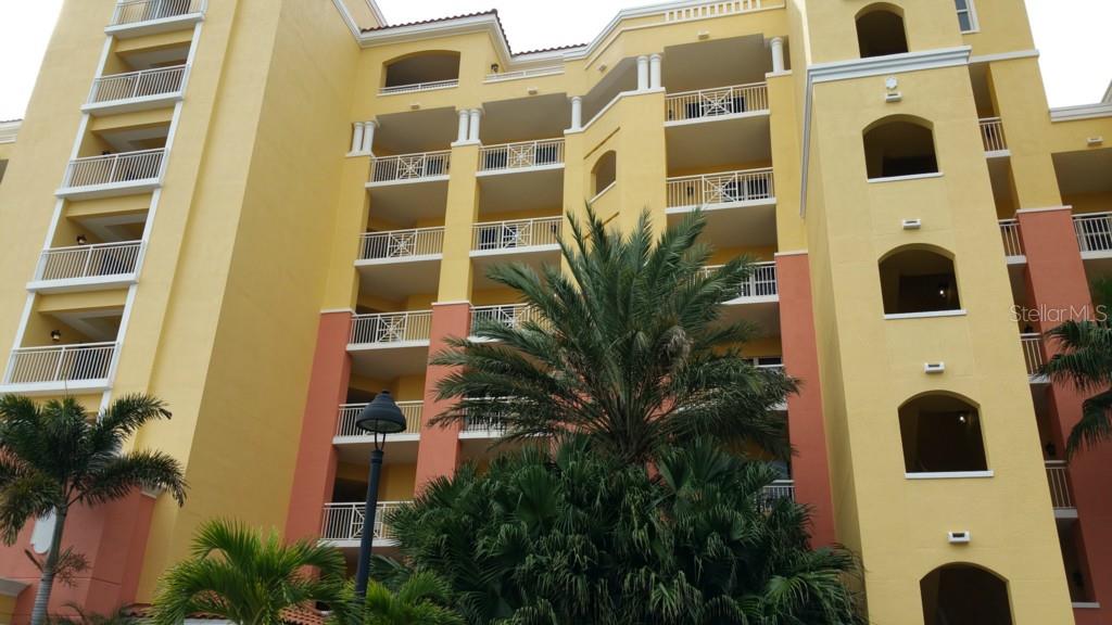 615 Riviera Dunes Way, Unit 407 Palmetto, FL 34221 - Photo 1 of 1