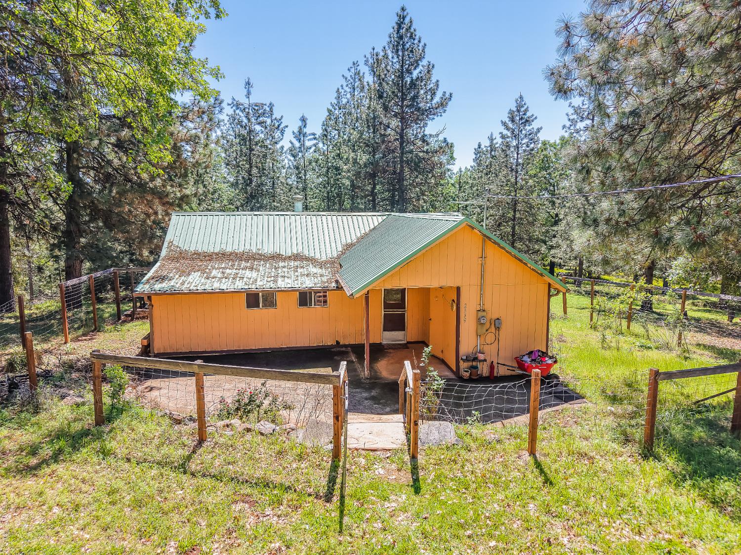 2399 Camp Flores Road West Point, CA 95255 - Photo 43 of 81 Gallery Image 43