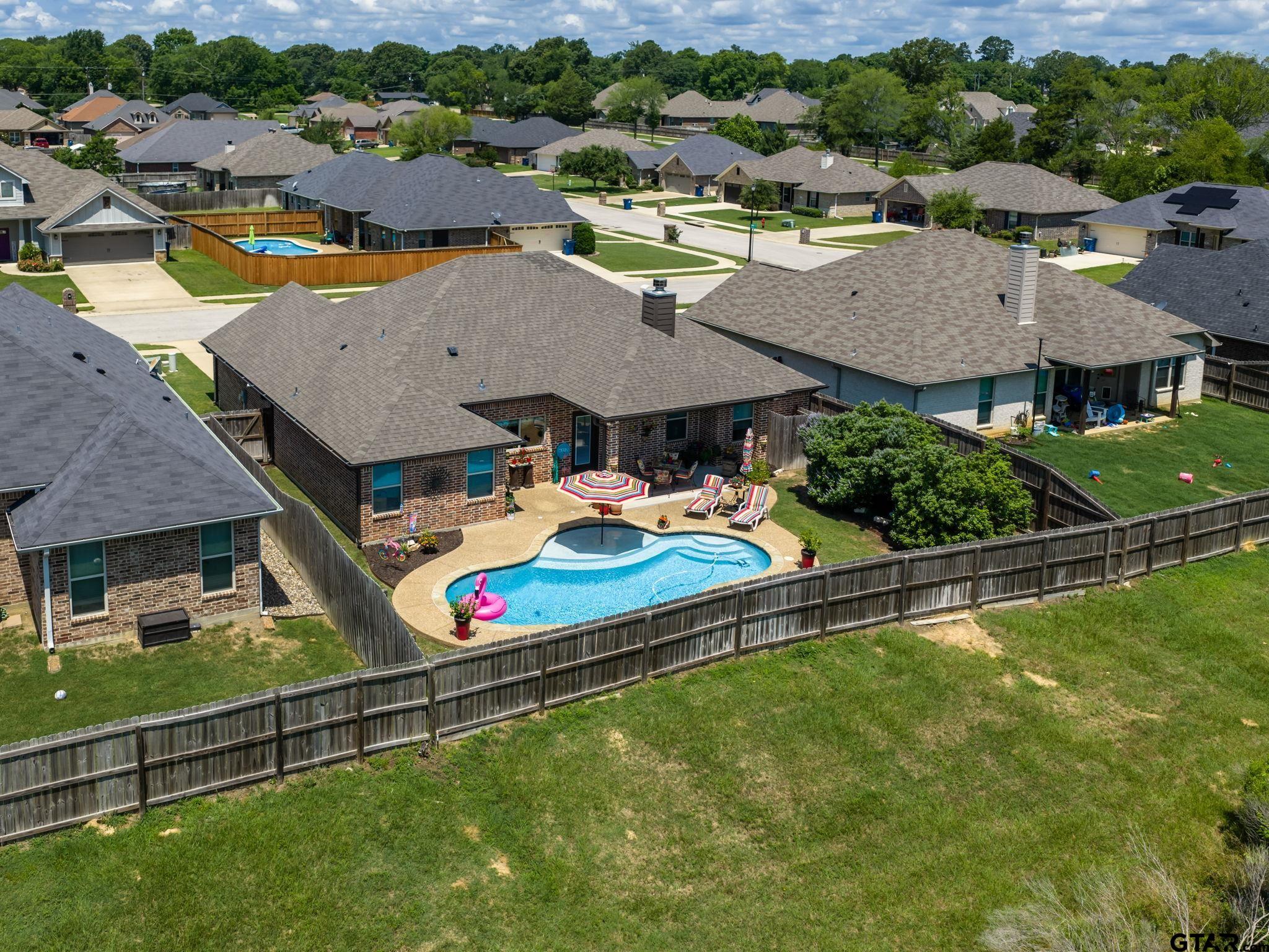 705 Reno Chandler, TX 75758 - Photo 32 of 36